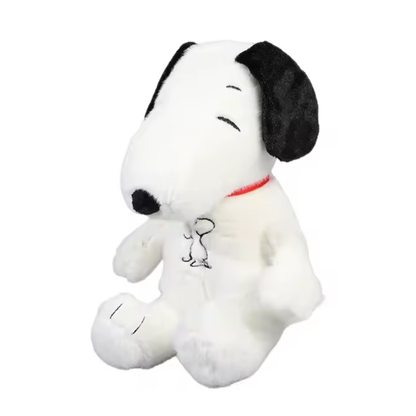 Peluche à Respiration Réelle