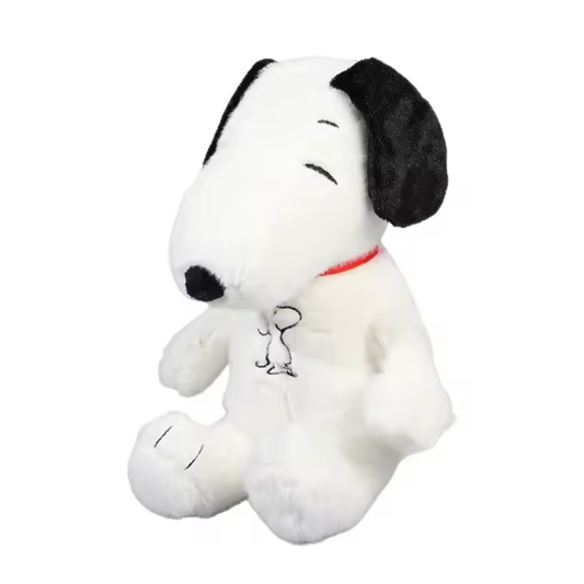 Peluche à Respiration Réelle